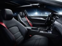 Mercedes-Benz C250 Coupe Sport (2012)