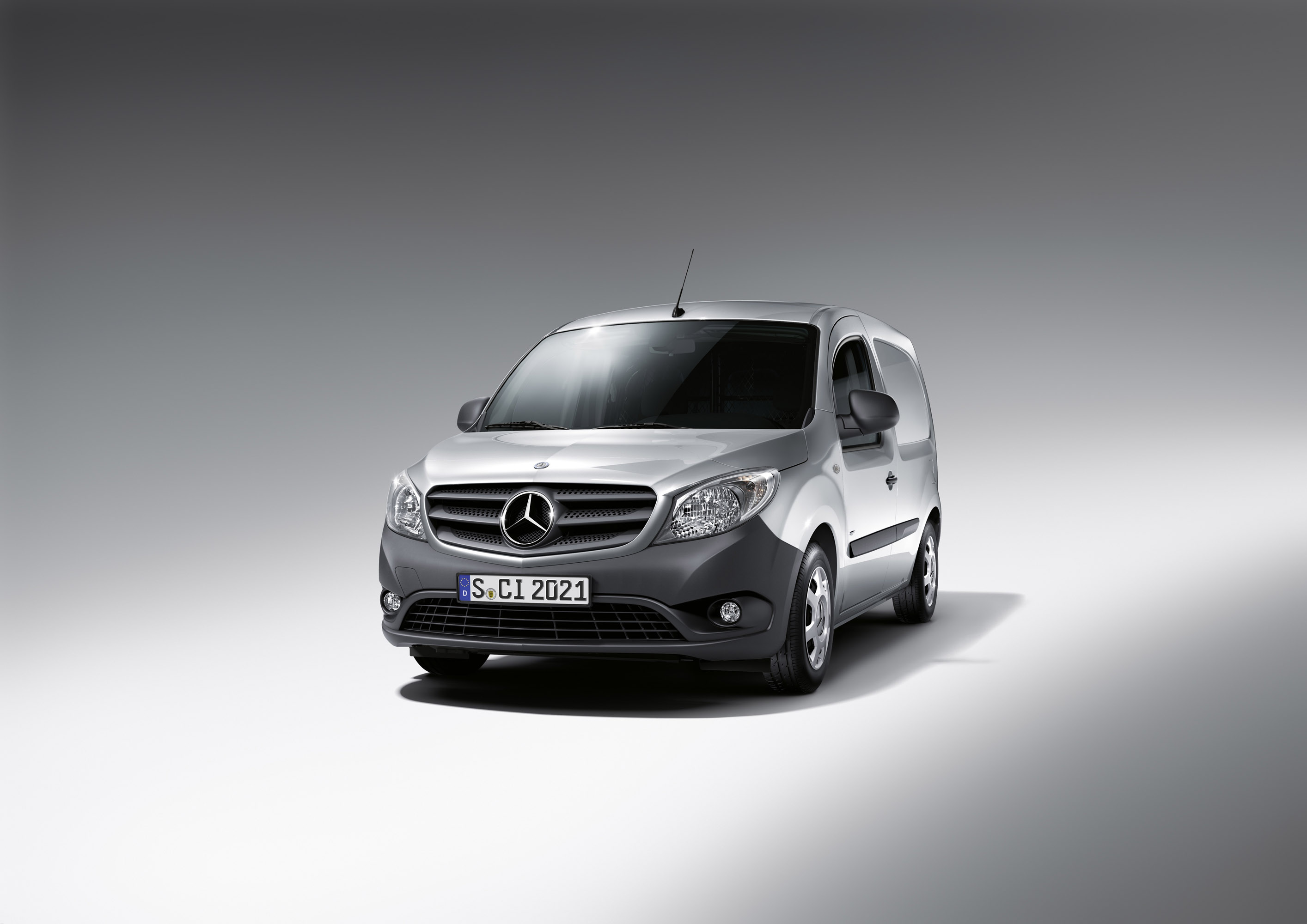 Mercedes-Benz Citan