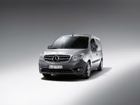Mercedes-Benz Citan (2012) - picture 2 of 3