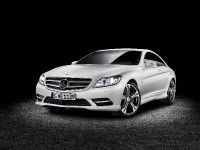 Mercedes-Benz CL Grand Edition (2012) - picture 1 of 2