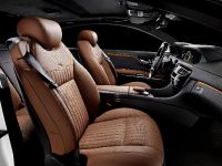 Mercedes-Benz CL Grand Edition (2012) - picture 2 of 2
