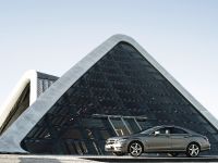 2012 Mercedes-Benz CLS 350 BlueEFFICIENCY