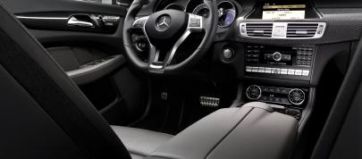 Mercedes-Benz CLS (2012) - picture 4 of 24