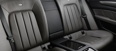 Mercedes-Benz CLS (2012) - picture 7 of 24