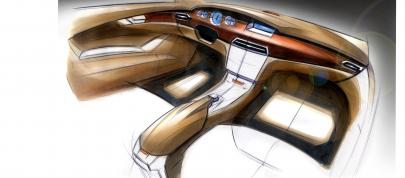 Mercedes-Benz CLS (2012) - picture 23 of 24