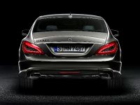 Mercedes-Benz CLS (2012) - picture 7 of 24