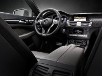 Mercedes-Benz CLS (2012)