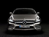 Mercedes-Benz CLS (2012) - picture 5 of 24