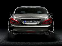 Mercedes-Benz CLS (2012) - picture 13 of 24