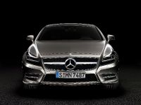 Mercedes-Benz CLS (2012) - picture 6 of 24
