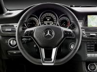 Mercedes-Benz CLS (2012)