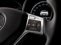 Mercedes-Benz CLS (2012)