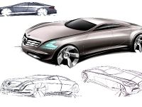 Mercedes-Benz CLS (2012) - picture 21 of 24