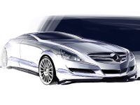 Mercedes-Benz CLS (2012) - picture 22 of 24