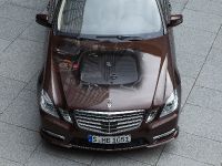 Mercedes-Benz E 300 BlueTEC HYBRID (2012) - picture 5 of 18