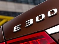 Mercedes-Benz E 300 BlueTEC HYBRID (2012)