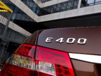 Mercedes-Benz E 300 BlueTEC HYBRID (2012)