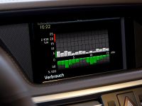 Mercedes-Benz E 300 BlueTEC HYBRID (2012) - picture 13 of 18