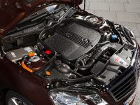 Mercedes-Benz E 300 BlueTEC HYBRID (2012)