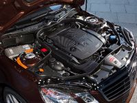 Mercedes-Benz E 300 BlueTEC HYBRID (2012)