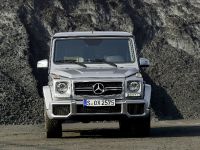 Mercedes-Benz G 63 AMG (2012) - picture 1 of 16