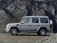 Mercedes-Benz G 63 AMG (2012) - picture 6 of 16