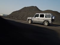 Mercedes-Benz G 63 AMG (2012) - picture 8 of 16