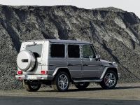 Mercedes-Benz G 63 AMG (2012)