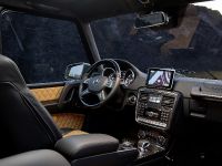 Mercedes-Benz G 63 AMG (2012) - picture 10 of 16