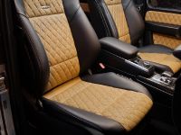 Mercedes-Benz G 63 AMG (2012) - picture 11 of 16