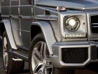 Mercedes-Benz G 63 AMG (2012)