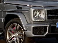 Mercedes-Benz G 63 AMG (2012) - picture 13 of 16