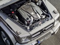 Mercedes-Benz G 63 AMG (2012) - picture 14 of 16