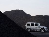 Mercedes-Benz G-Class UK (2012) - picture 10 of 10