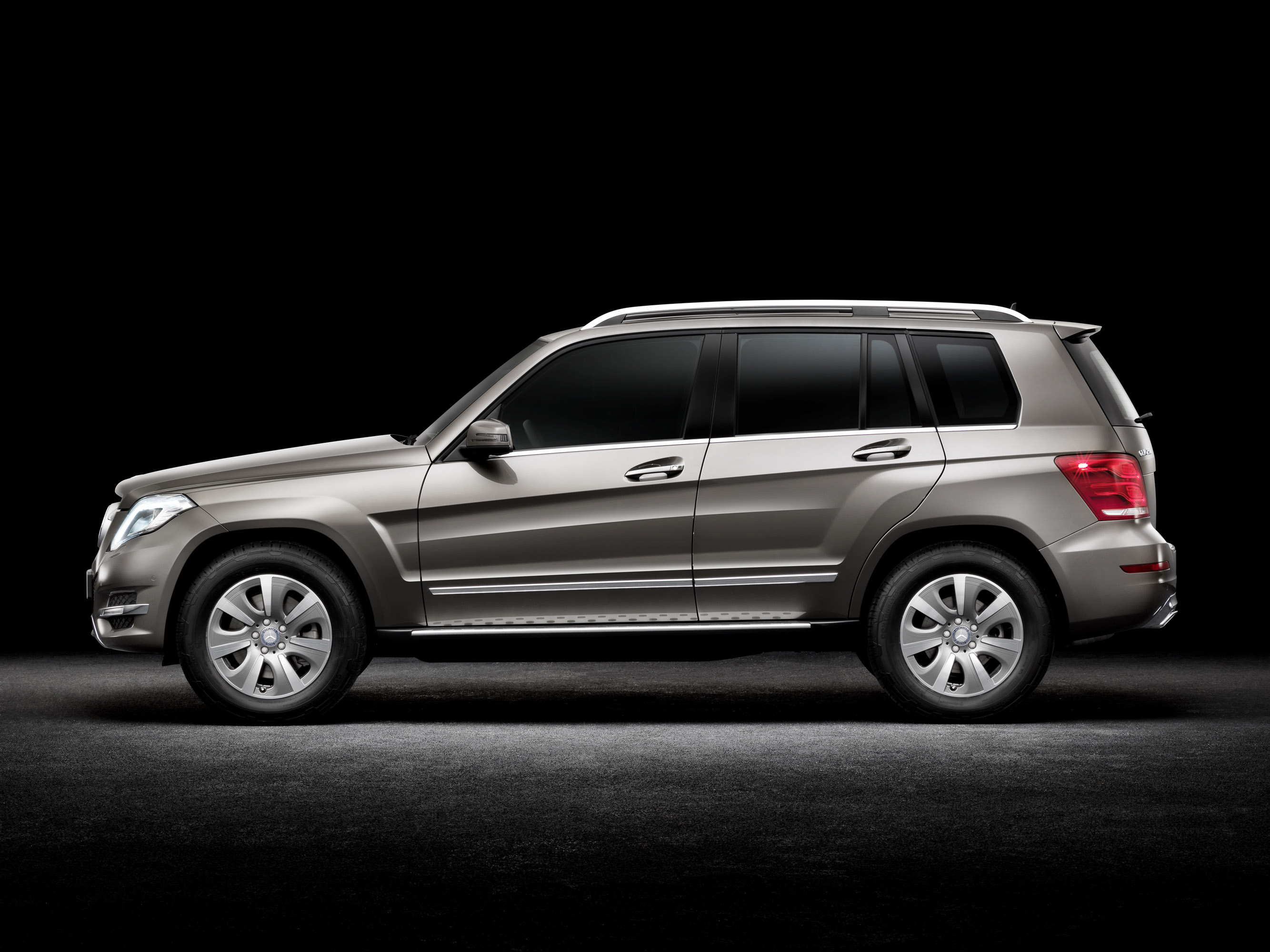 Mercedes-Benz GLK