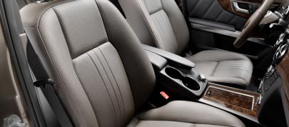 Mercedes-Benz GLK (2012) - picture 28 of 30