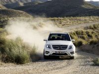 Mercedes-Benz GLK (2012) - picture 3 of 30