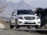 Mercedes-Benz GLK (2012) - picture 4 of 30
