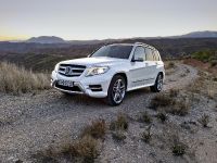 Mercedes-Benz GLK (2012) - picture 8 of 30