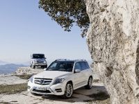 Mercedes-Benz GLK (2012)