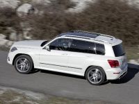 Mercedes-Benz GLK (2012)