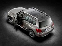 Mercedes-Benz GLK (2012)