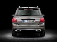 Mercedes-Benz GLK (2012) - picture 22 of 30