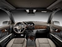 Mercedes-Benz GLK (2012)