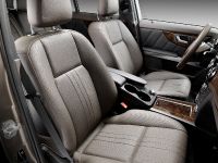 Mercedes-Benz GLK (2012)