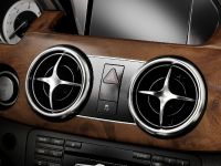 Mercedes-Benz GLK (2012)