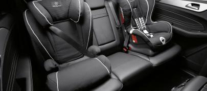 Mercedes-Benz M-Class - Accessories (2012) - picture 12 of 13