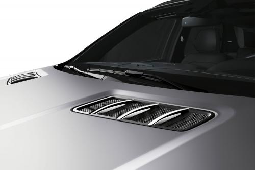 Mercedes-Benz M-Class - Accessories (2012) - picture 8 of 13