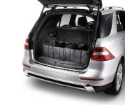 Mercedes-Benz M-Class - Accessories (2012) - picture 5 of 13