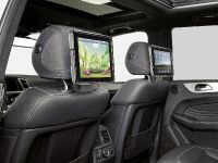 Mercedes-Benz M-Class - Accessories (2012) - picture 10 of 13